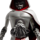 Illustration for article titled $400 emAssassins Creed/em Designer Vinyl Toy